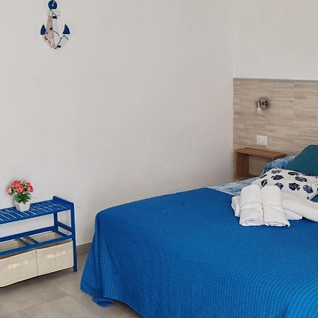 Hotel Cortili del Mar Torre San Giovanni Ugento Esterno foto