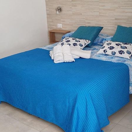Hotel Cortili del Mar Torre San Giovanni Ugento Esterno foto