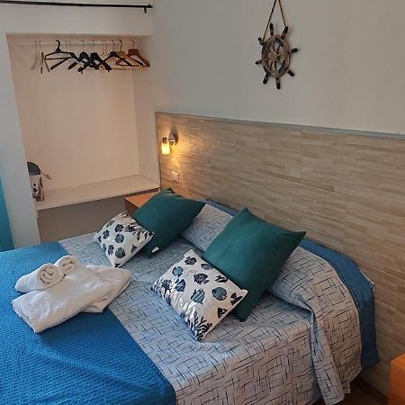 Hotel Cortili del Mar Torre San Giovanni Ugento Esterno foto