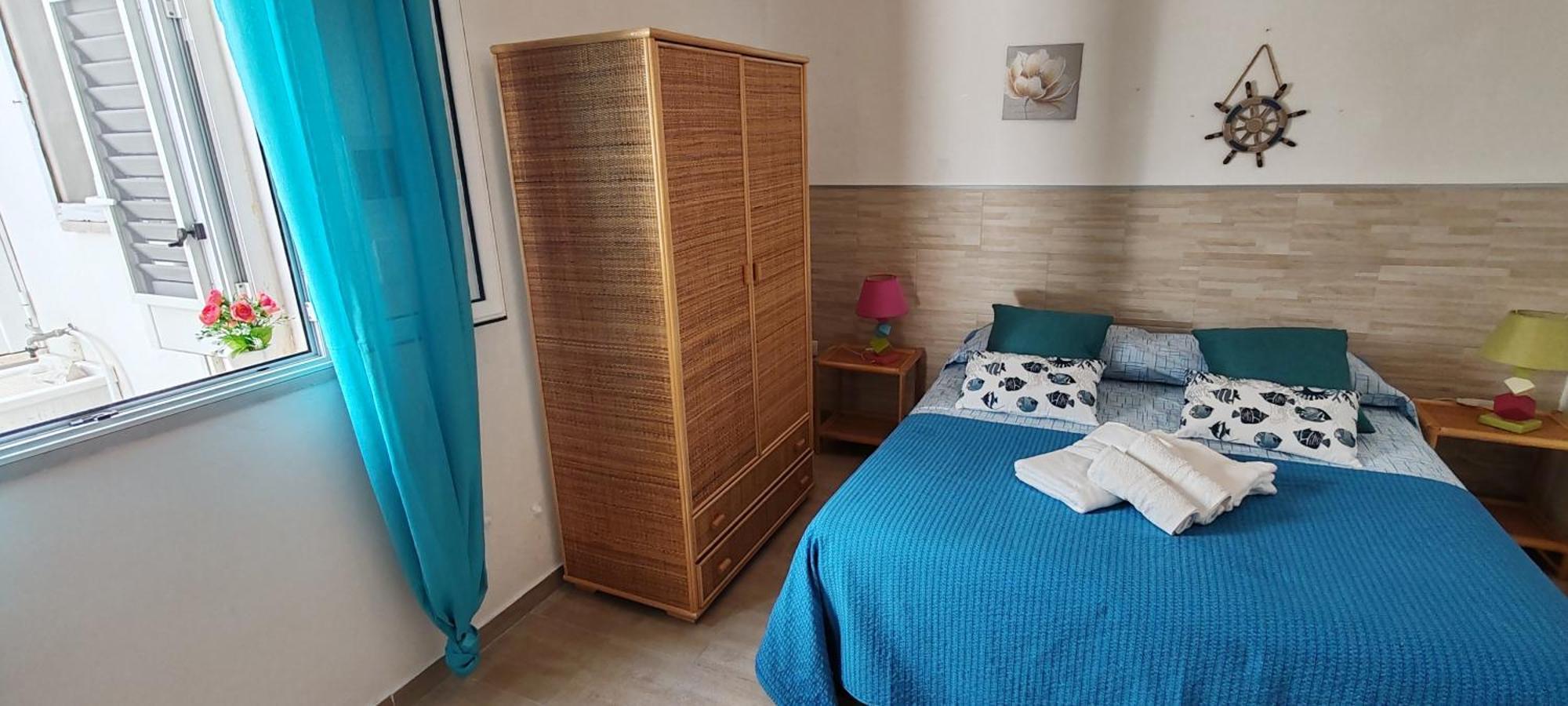 Hotel Cortili del Mar Torre San Giovanni Ugento Esterno foto