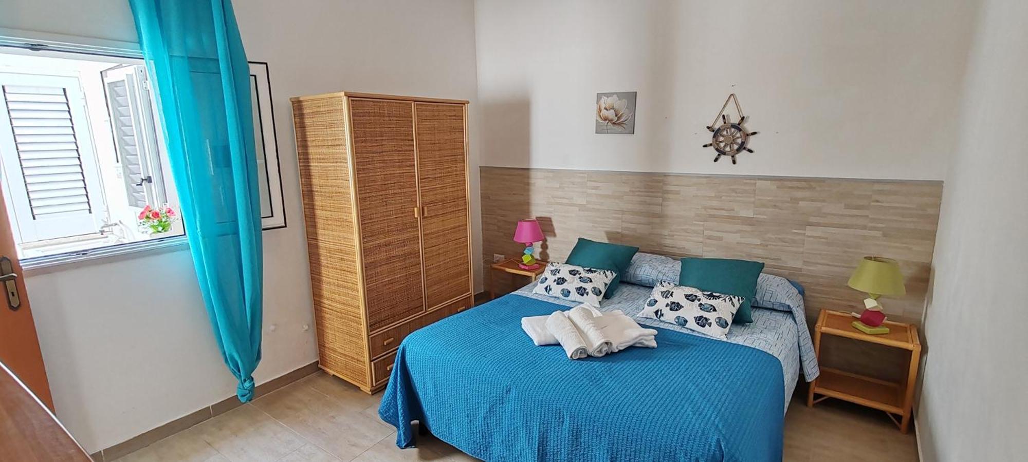 Hotel Cortili del Mar Torre San Giovanni Ugento Esterno foto