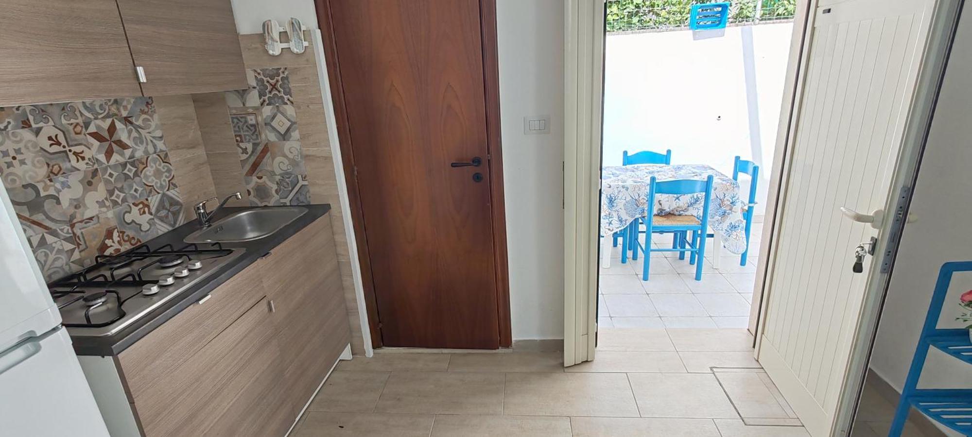Hotel Cortili del Mar Torre San Giovanni Ugento Esterno foto