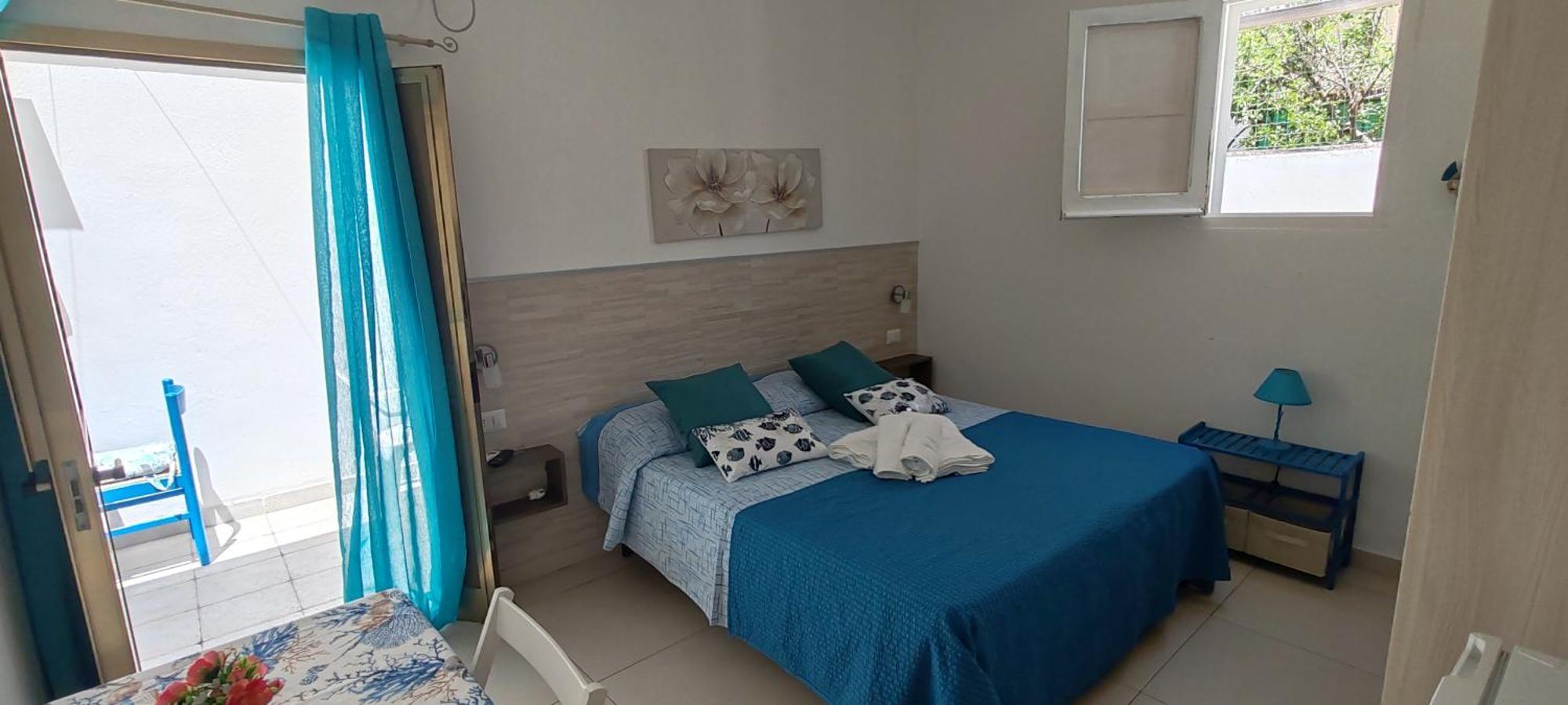 Hotel Cortili del Mar Torre San Giovanni Ugento Esterno foto