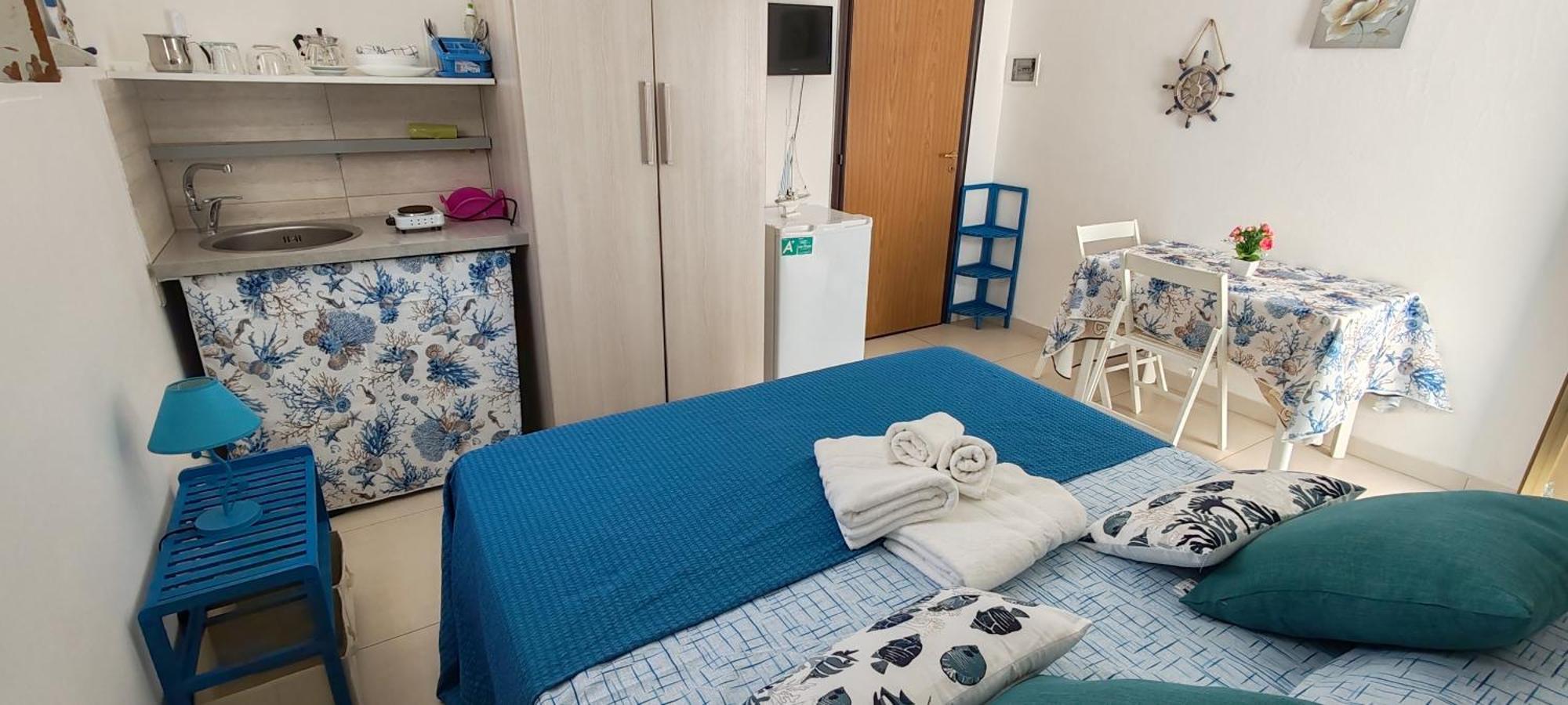 Hotel Cortili del Mar Torre San Giovanni Ugento Esterno foto