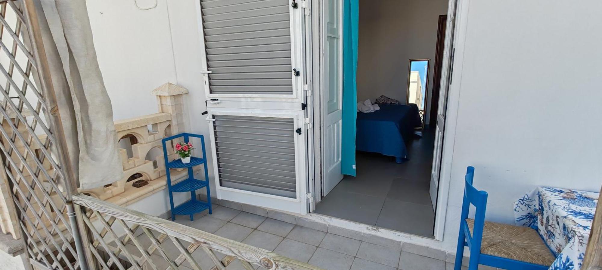 Hotel Cortili del Mar Torre San Giovanni Ugento Esterno foto