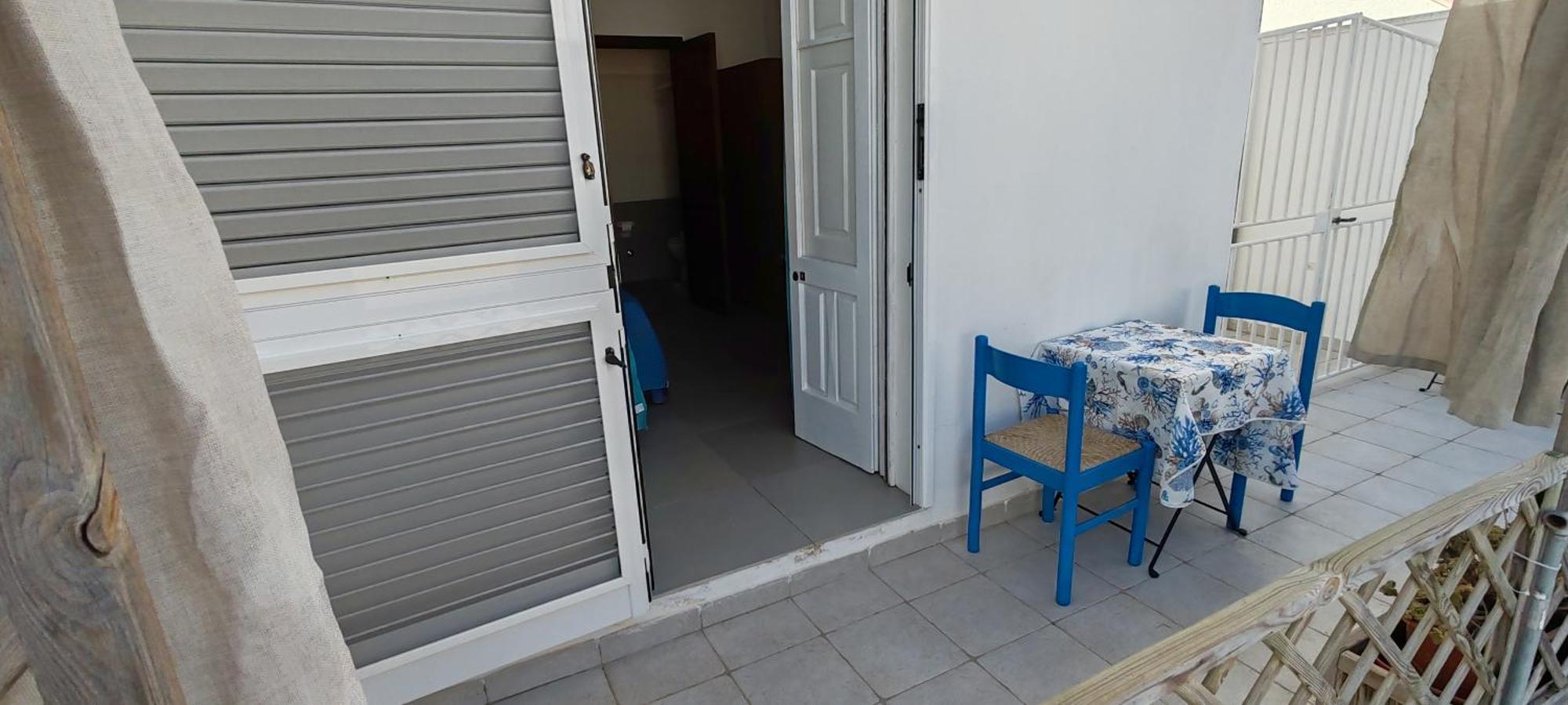 Hotel Cortili del Mar Torre San Giovanni Ugento Esterno foto