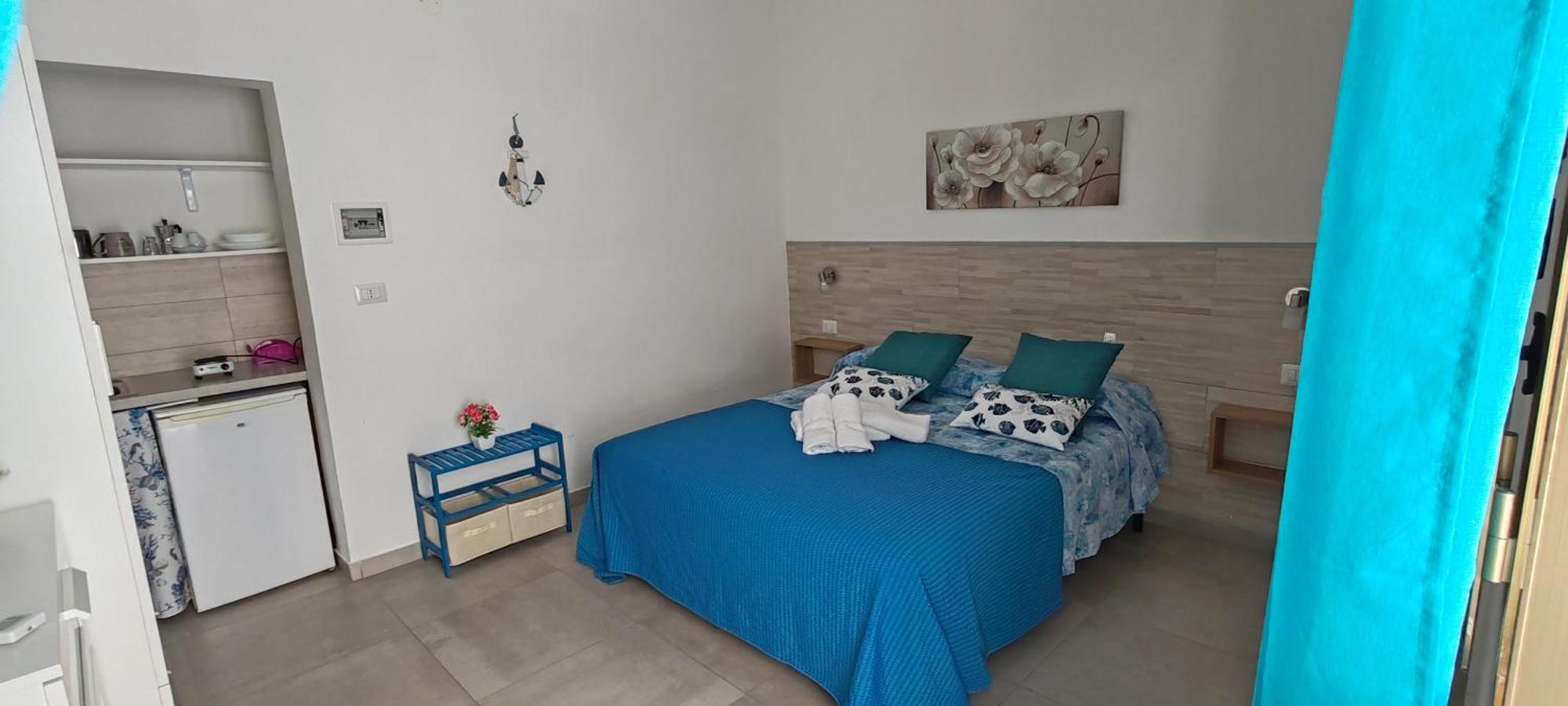 Hotel Cortili del Mar Torre San Giovanni Ugento Esterno foto