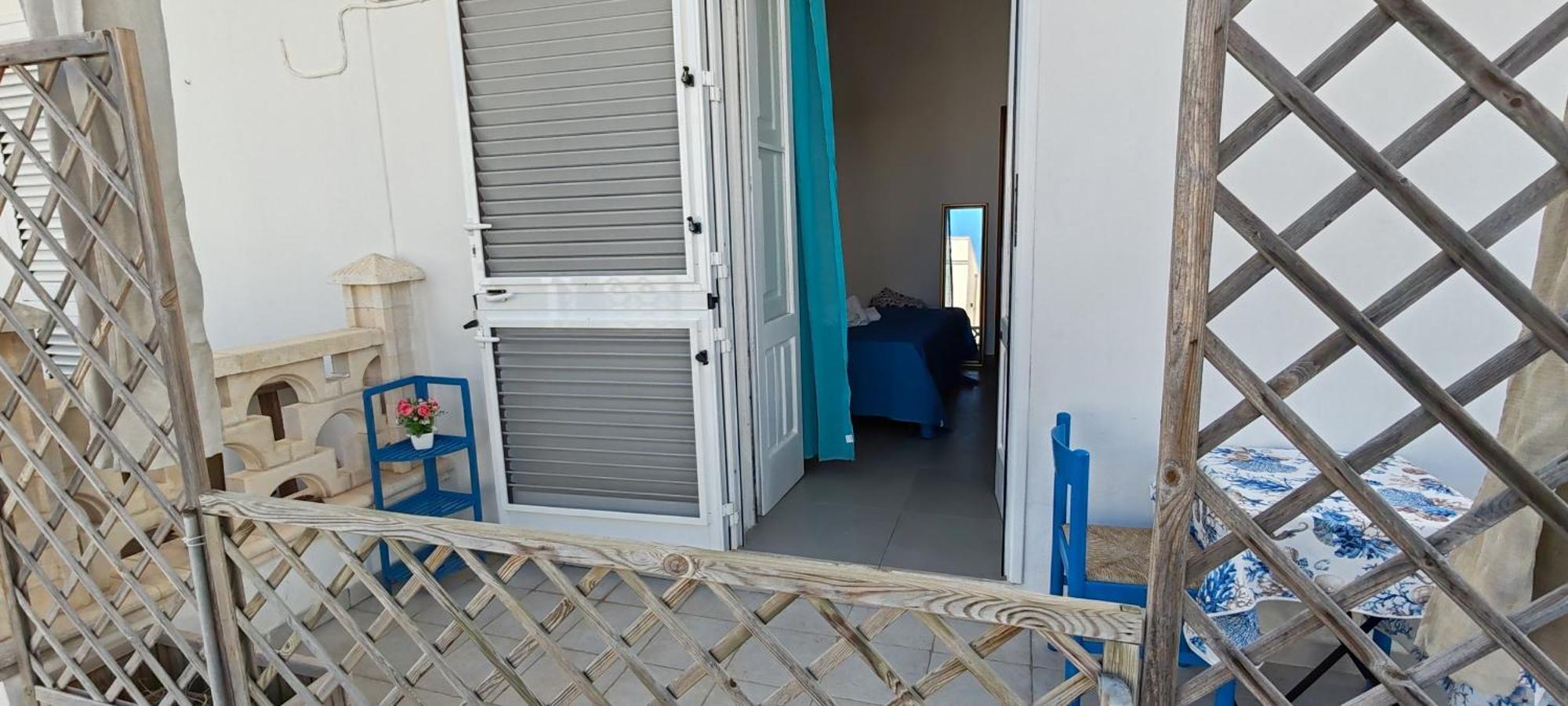 Hotel Cortili del Mar Torre San Giovanni Ugento Esterno foto