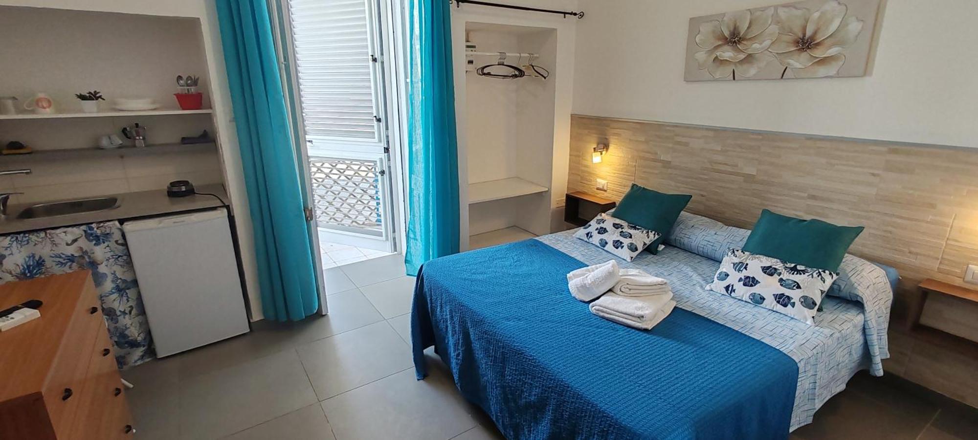 Hotel Cortili del Mar Torre San Giovanni Ugento Esterno foto