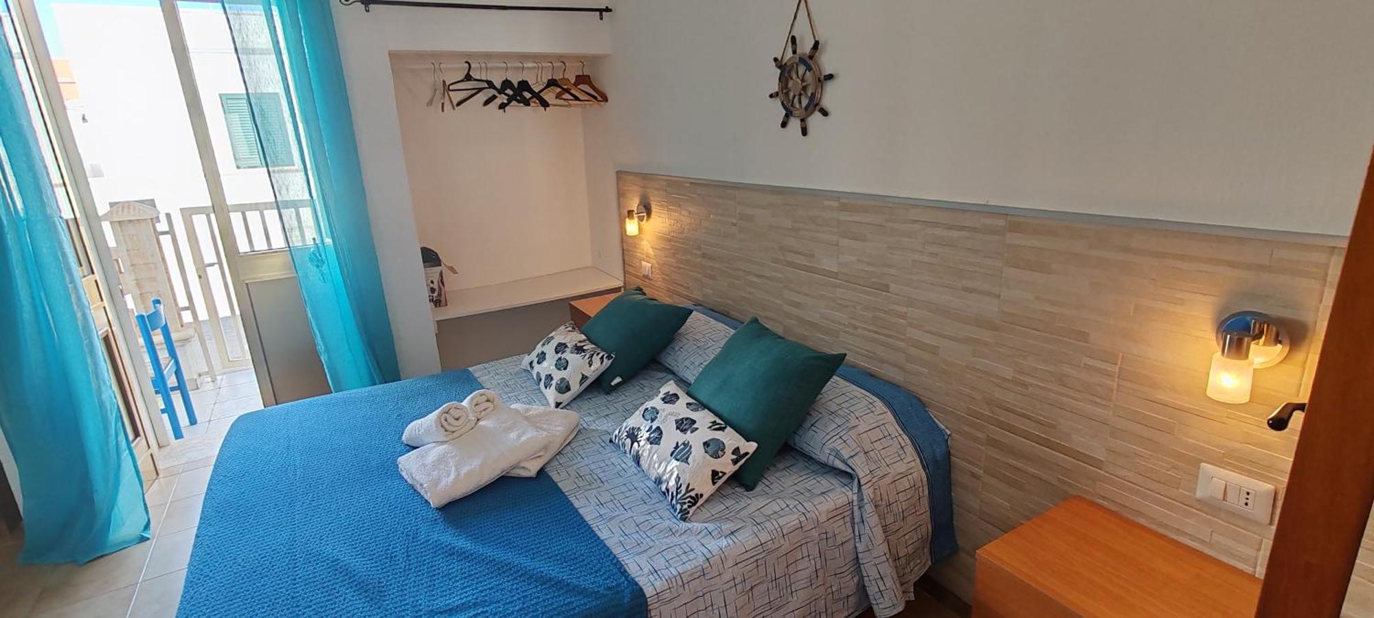 Hotel Cortili del Mar Torre San Giovanni Ugento Esterno foto