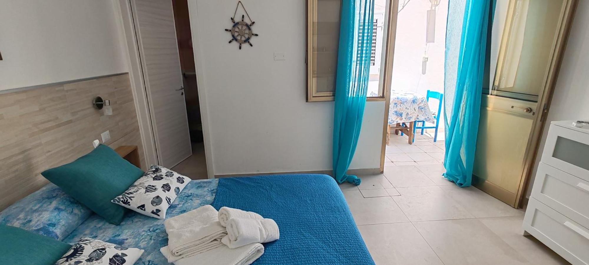 Hotel Cortili del Mar Torre San Giovanni Ugento Esterno foto