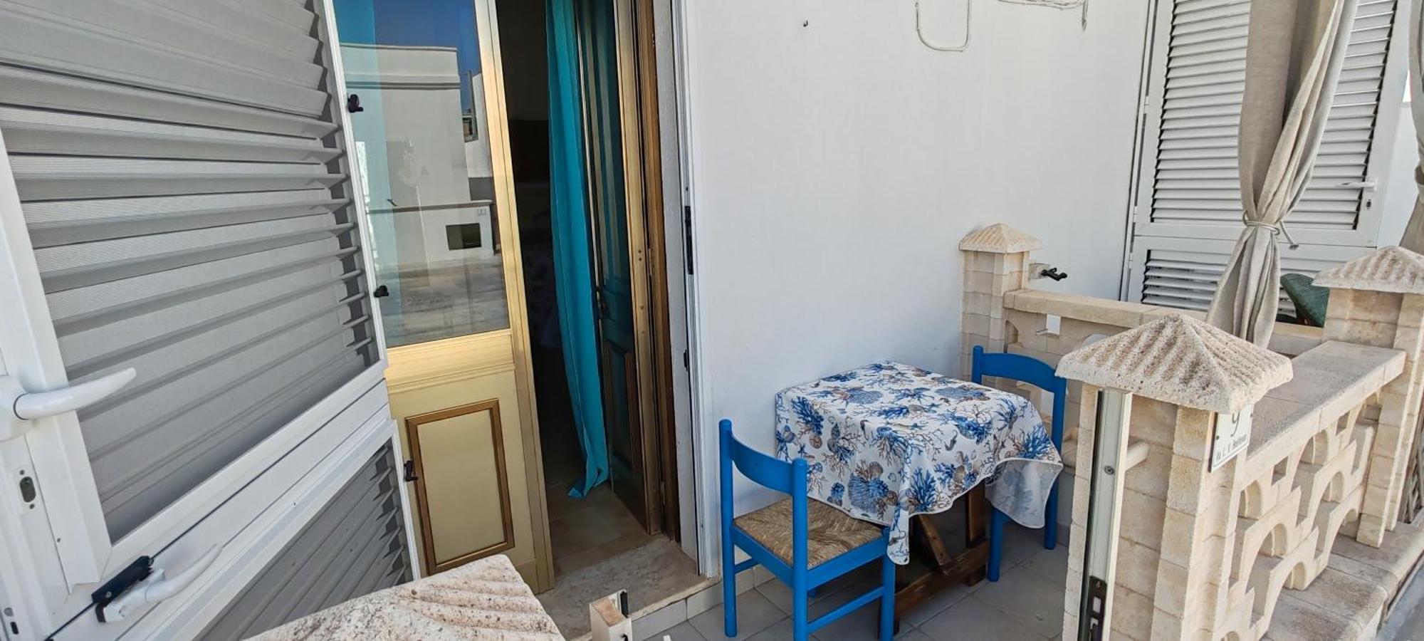 Hotel Cortili del Mar Torre San Giovanni Ugento Esterno foto