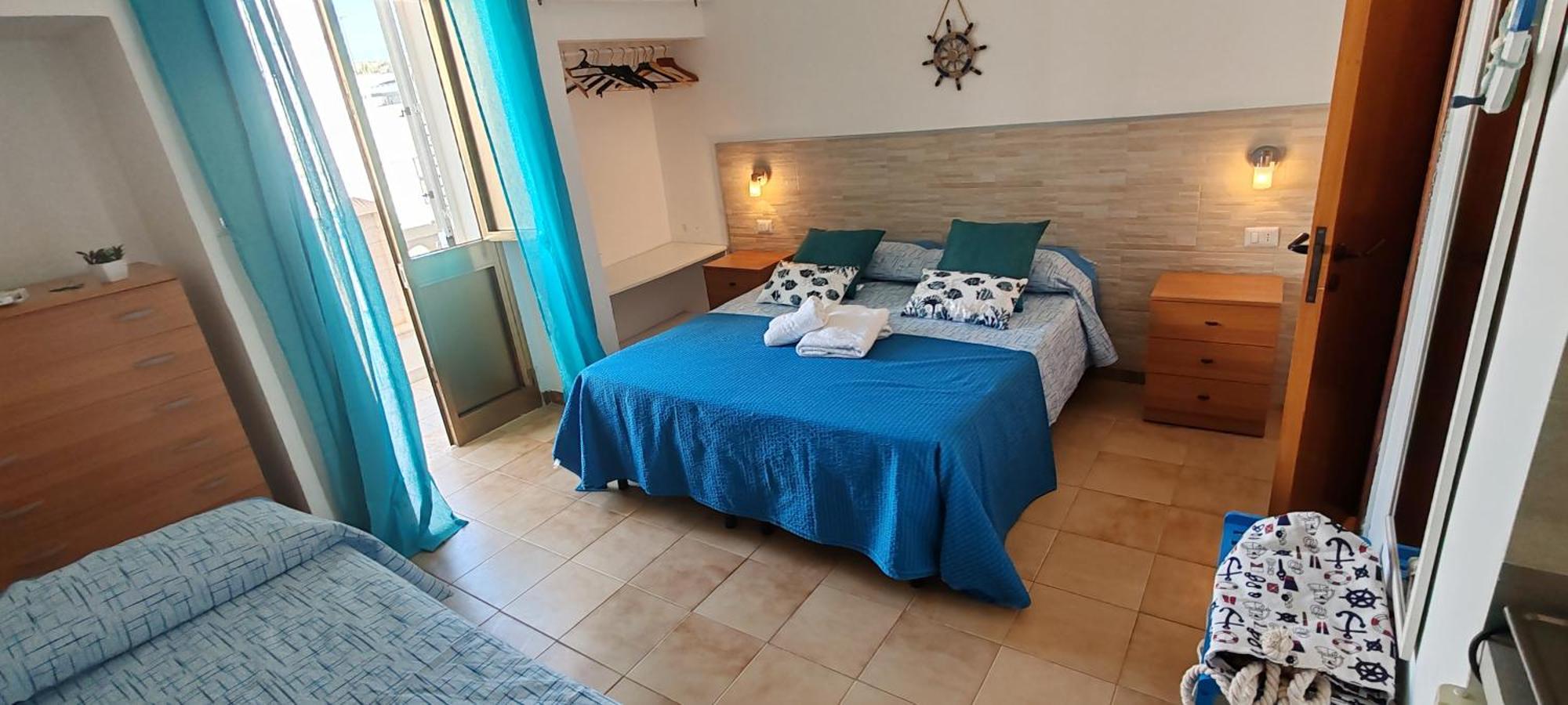 Hotel Cortili del Mar Torre San Giovanni Ugento Esterno foto